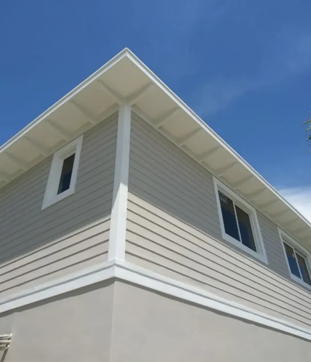 Vostok Roofing