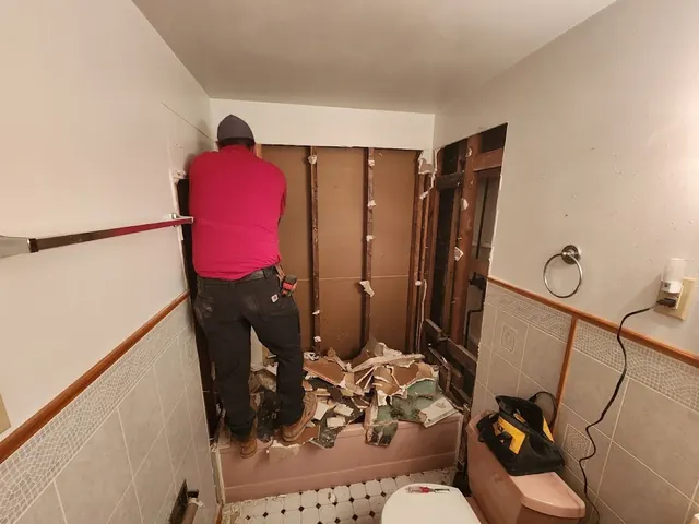 Spartan Plumbing and Drains