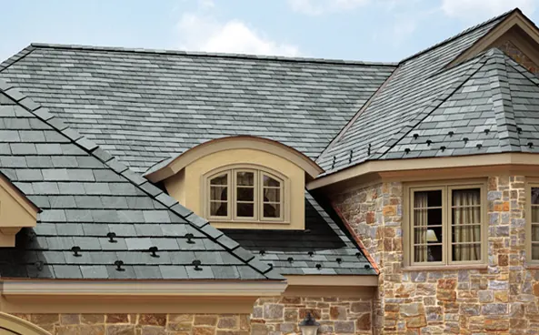 Shelton's Roofing