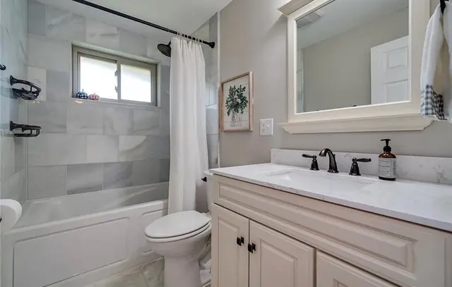 HILL HOME REMODELING