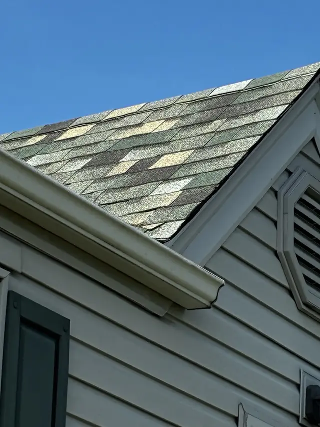 Roof Line, LLC