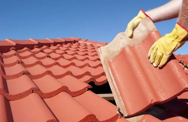 Townsend Roofing, LLC