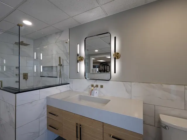 JW Flooring & Kitchen Design