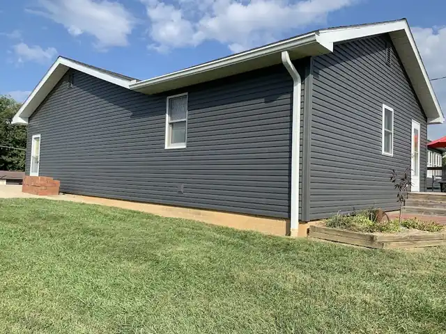 Kaizen Contracting & Roofing LLC