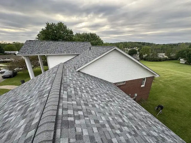 Shields Platinum Exteriors, LLC