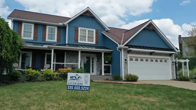 Premier Quality Exteriors