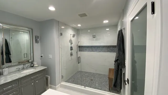 Hometown Tile Bathroom Remodeling