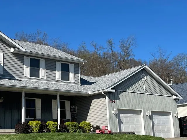 Mike's Roofing & Construction Services