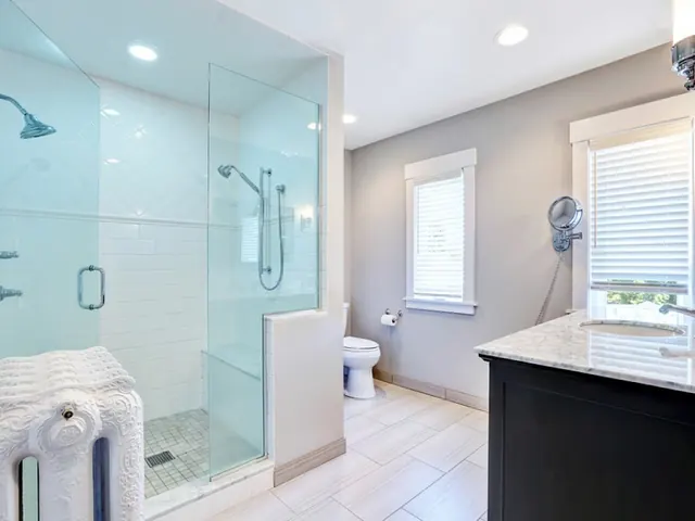 Ohio Bath Safety