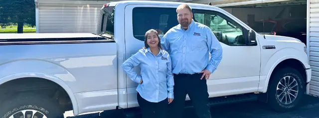 Cummings Family Pest Control LLC