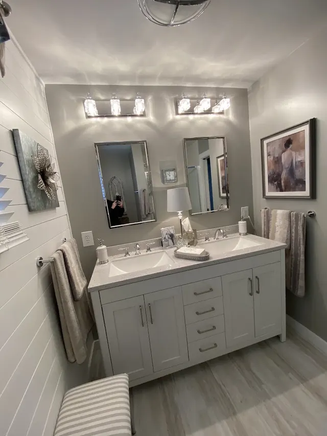 JLA Bathroom Renovations