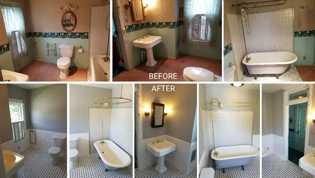 Legacy Home Transformations LLC