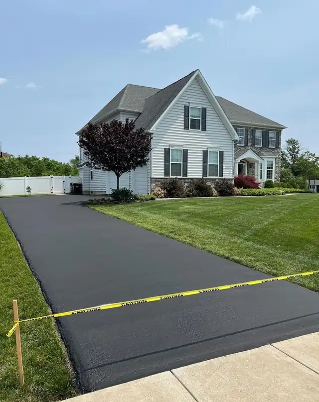 Old Asphalt Guy LLC
