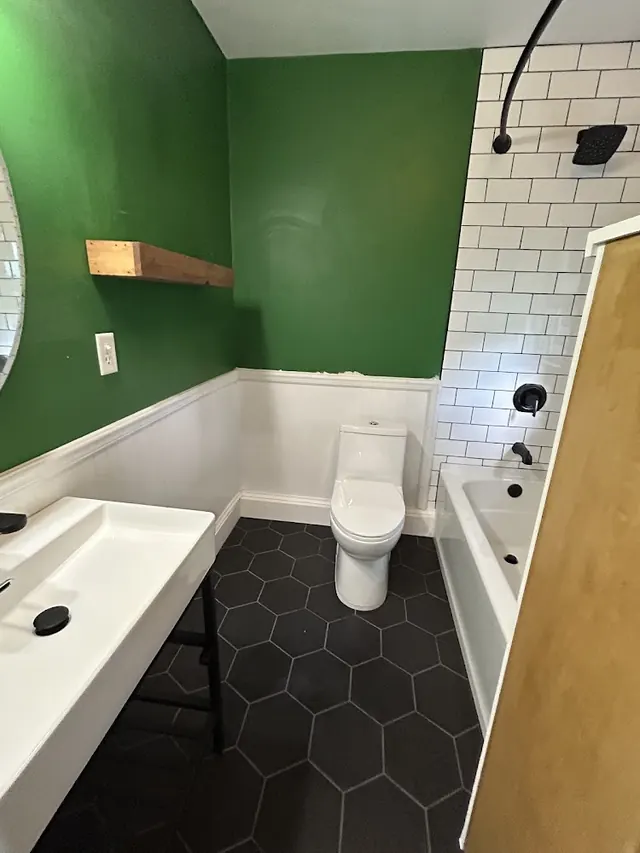 CMAC Home Solutions LLC