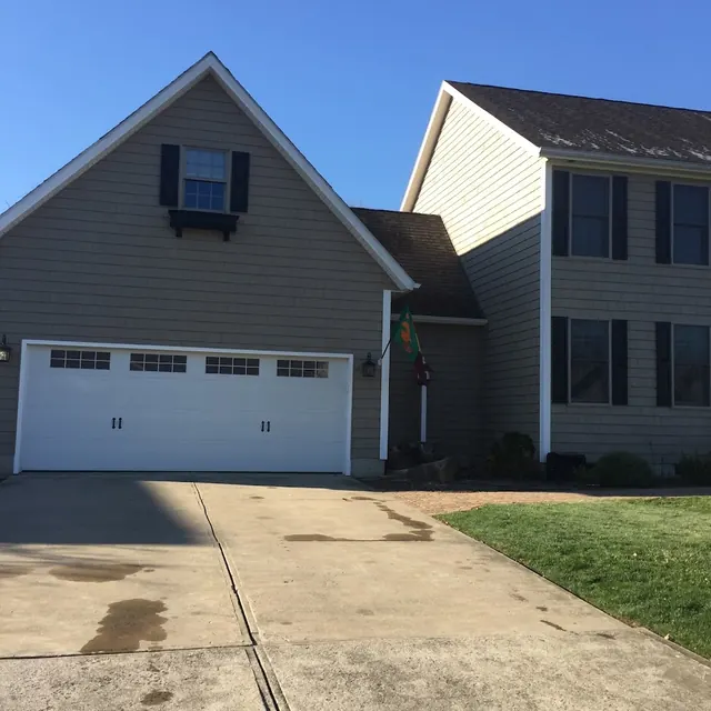 Matney Siding and Windows, LLC