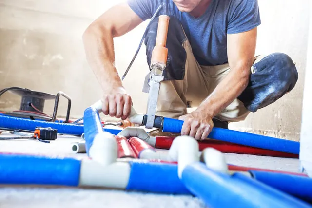 Dale Norton Plumbing Inc.