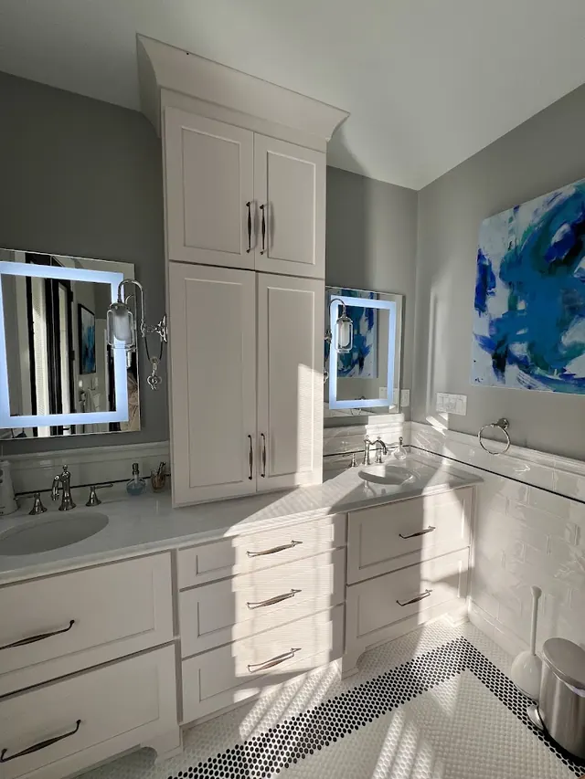 Cloverleaf Design & Construction