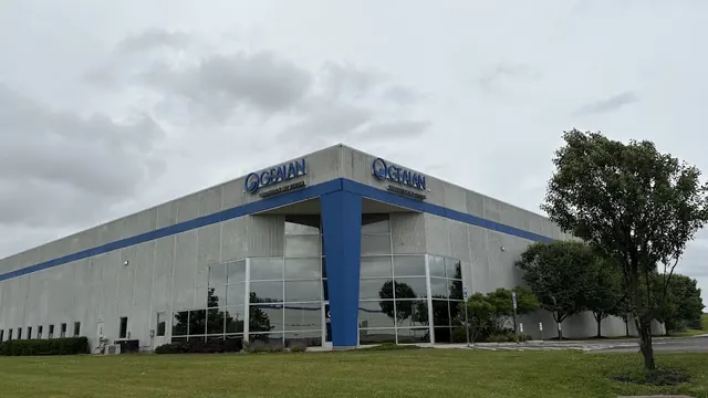 GEALAN Window Systems Inc.