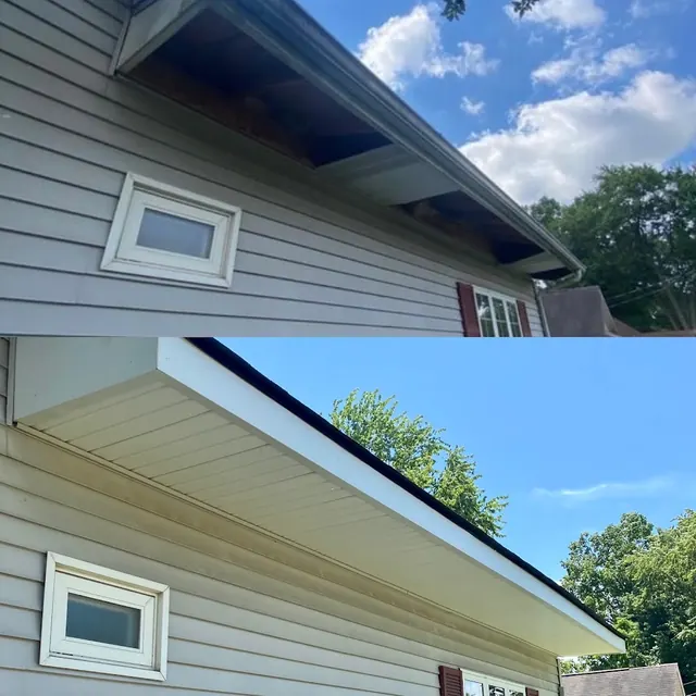 Falcon Roofing & Siding