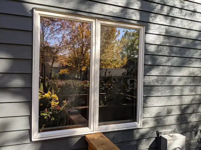 B-K Window & Door