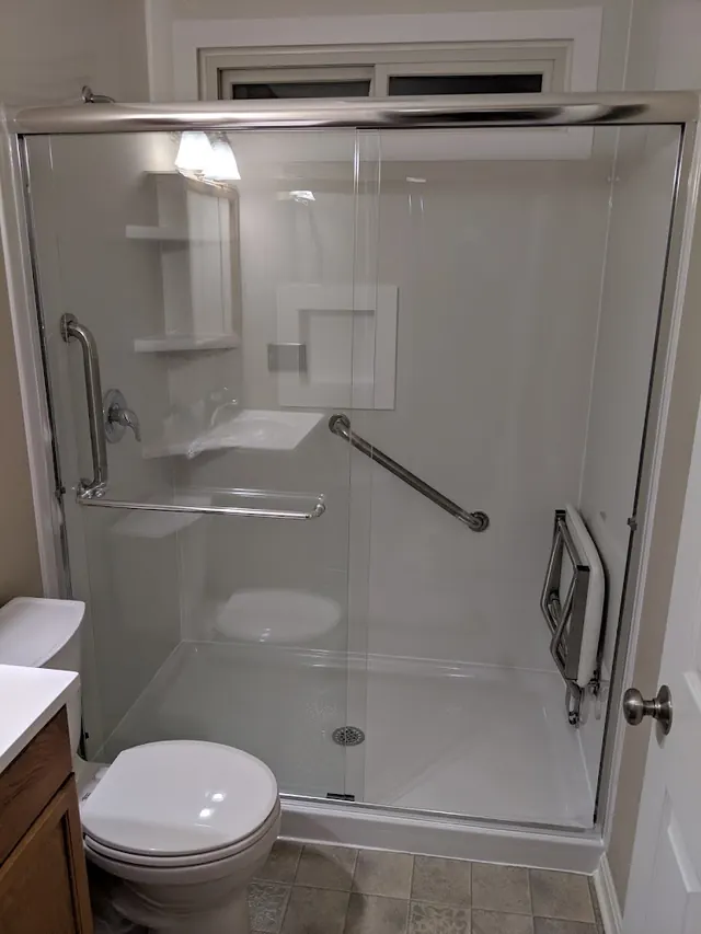 Secure Bathing, LLC