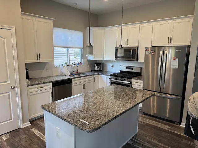 Affordable Cabinet Refacing