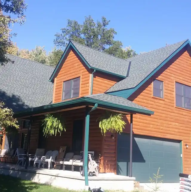 Burton Roofing & Siding Company, LLC