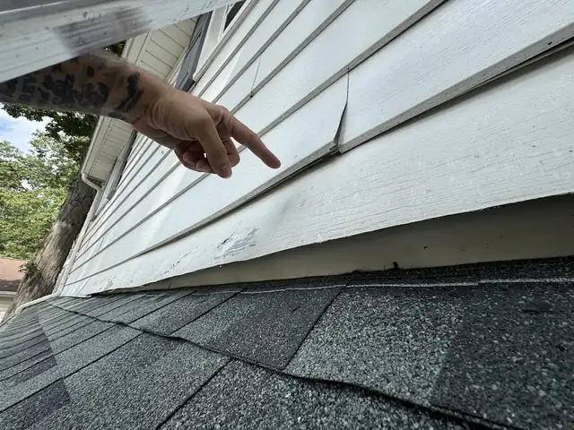 Keystone Roofing & Concrete LLC