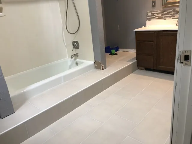 American Surfaces