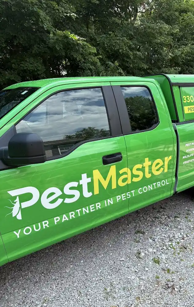 Pestmaster of North Olmsted
