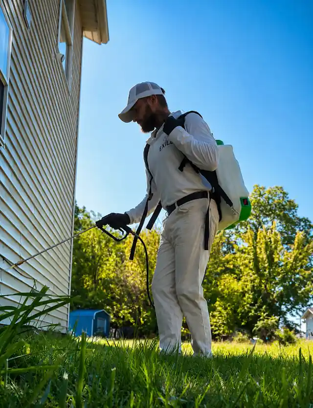 Exile Pest Control LLC