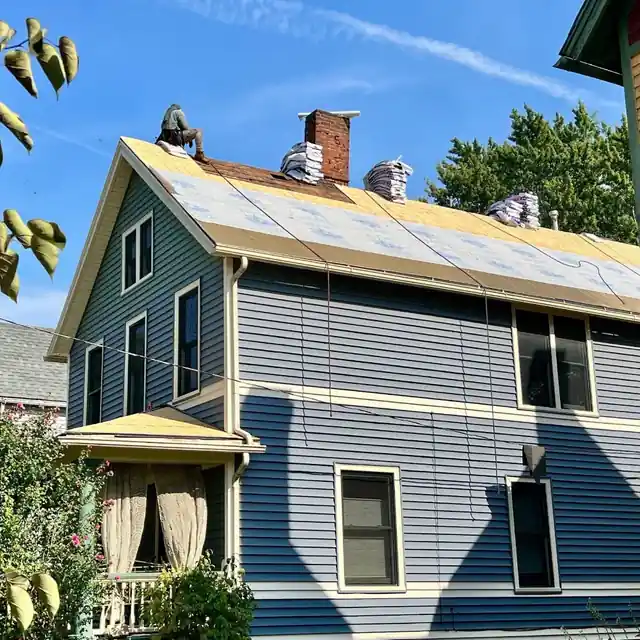 Phoenix Roofing & Solar