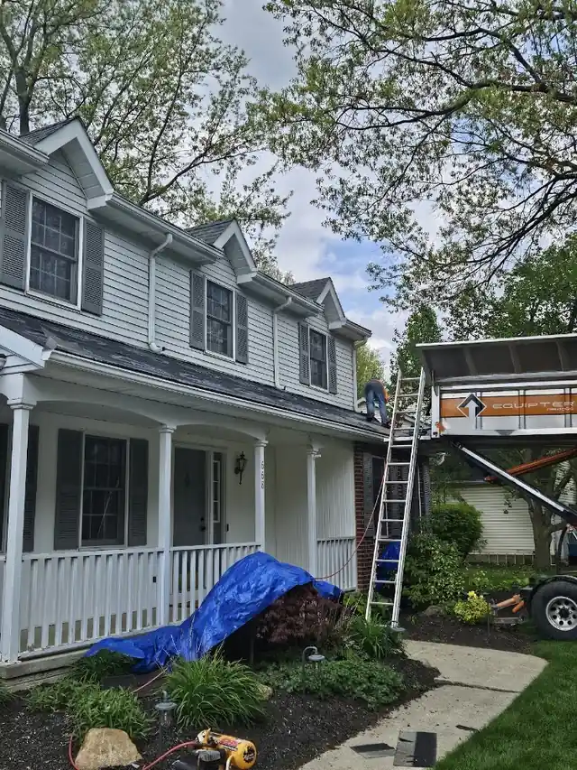 Elyria Handyman Services