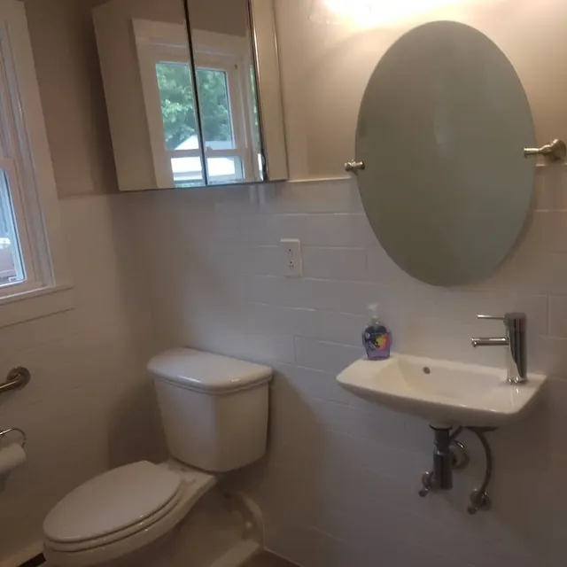 Zubricky remodeling llc