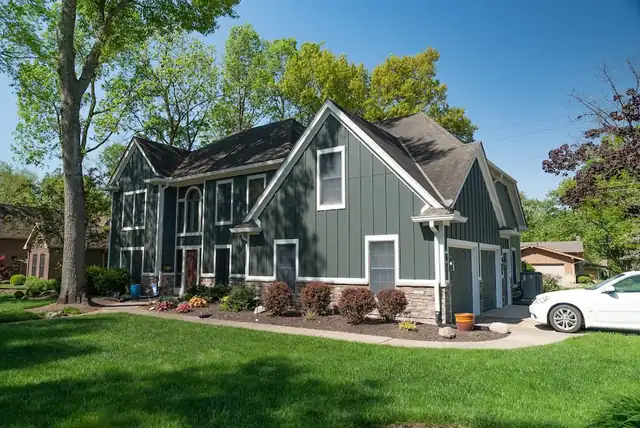 American Way Exteriors - Cleveland
