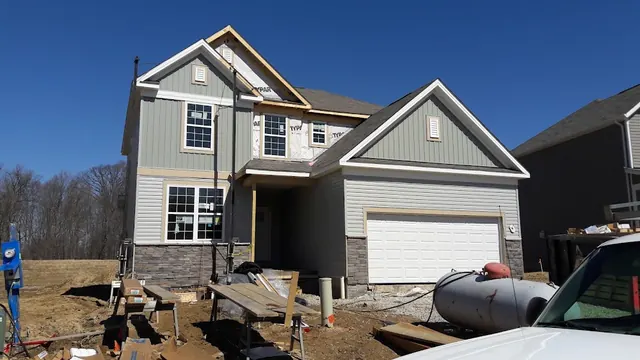 ARENA VINYL SIDING LLC