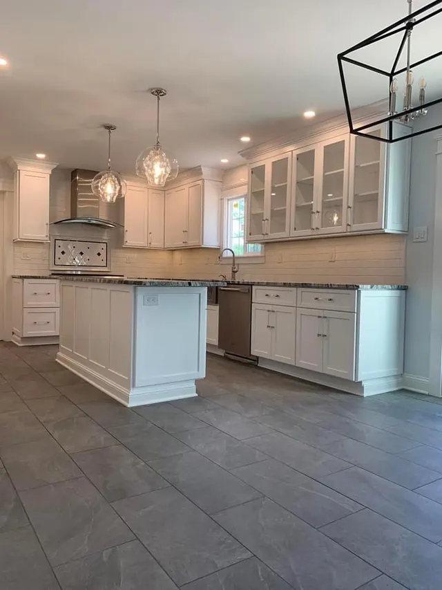 Against The Grain Kitchen & Bath Remodeling Custom Cabinetry