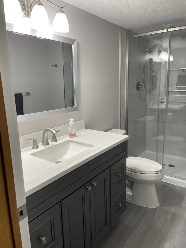 Stone & Grain Design Group