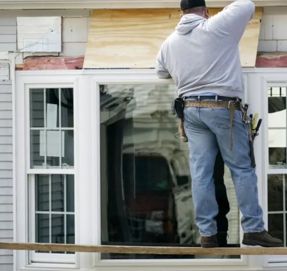 Opulent Roof & Remodel of Broadview