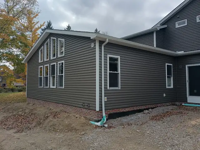 Pro Finish Exteriors