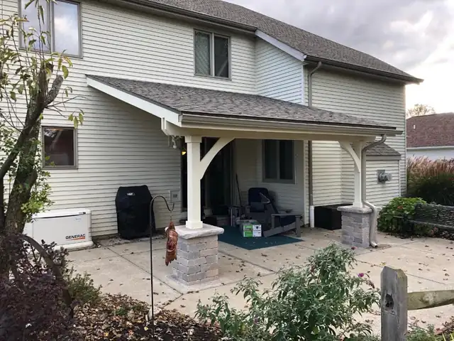 LPB Construction Inc.