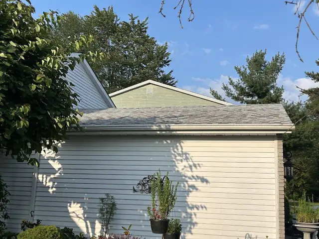 Python Roofing