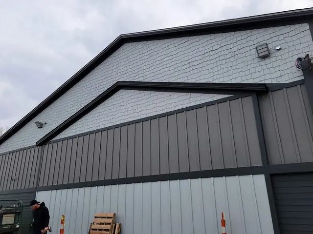 Cuyahoga Exteriors LLC