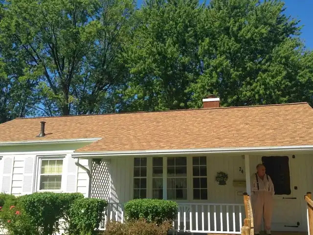 Absolute Home Renovations