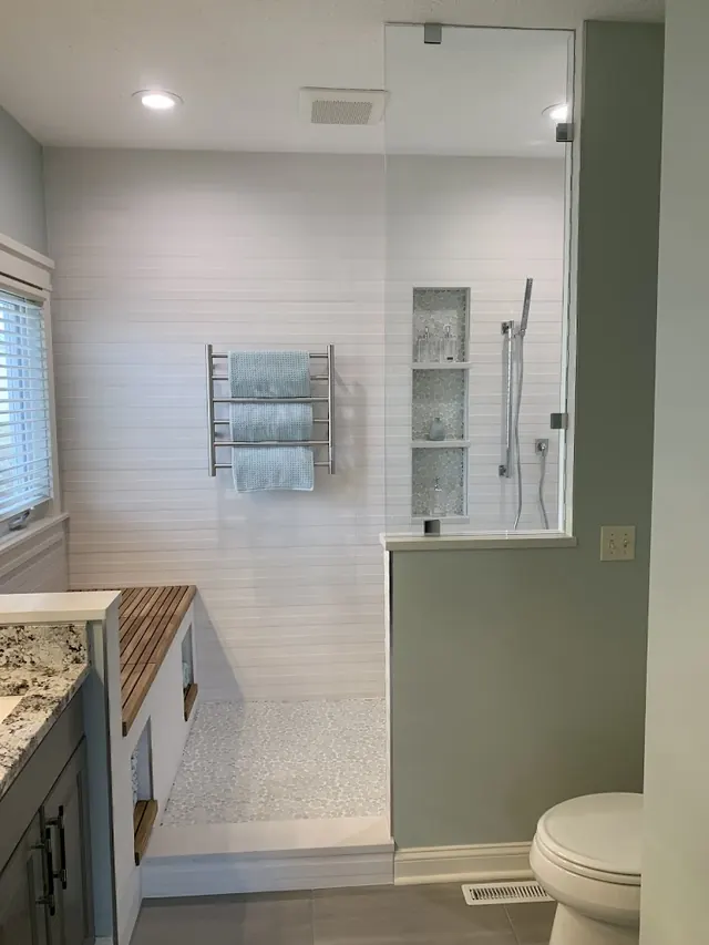 Traumer Renovations, LLC