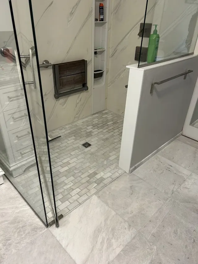 The Grout Doctor - Cleveland Eastside