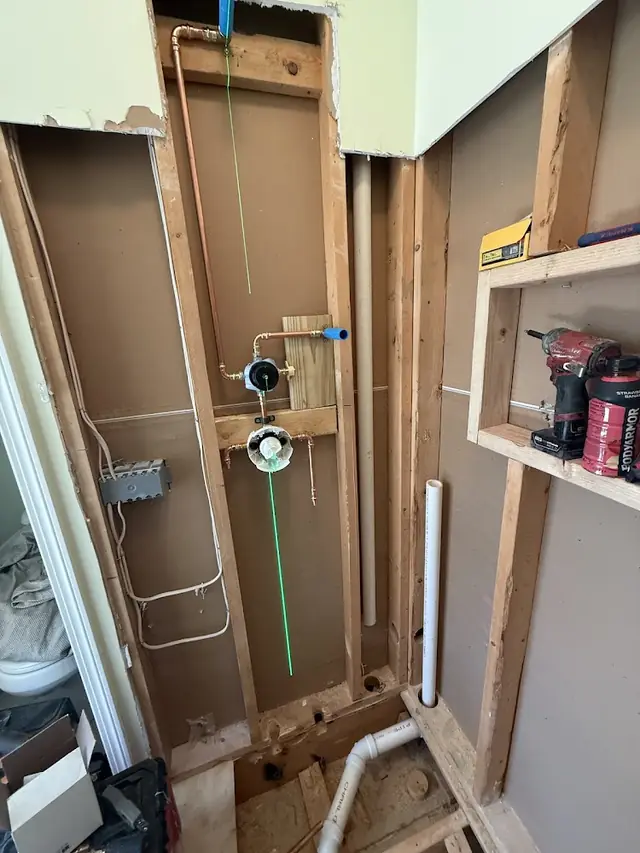 Barth Plumbing & Mechanical