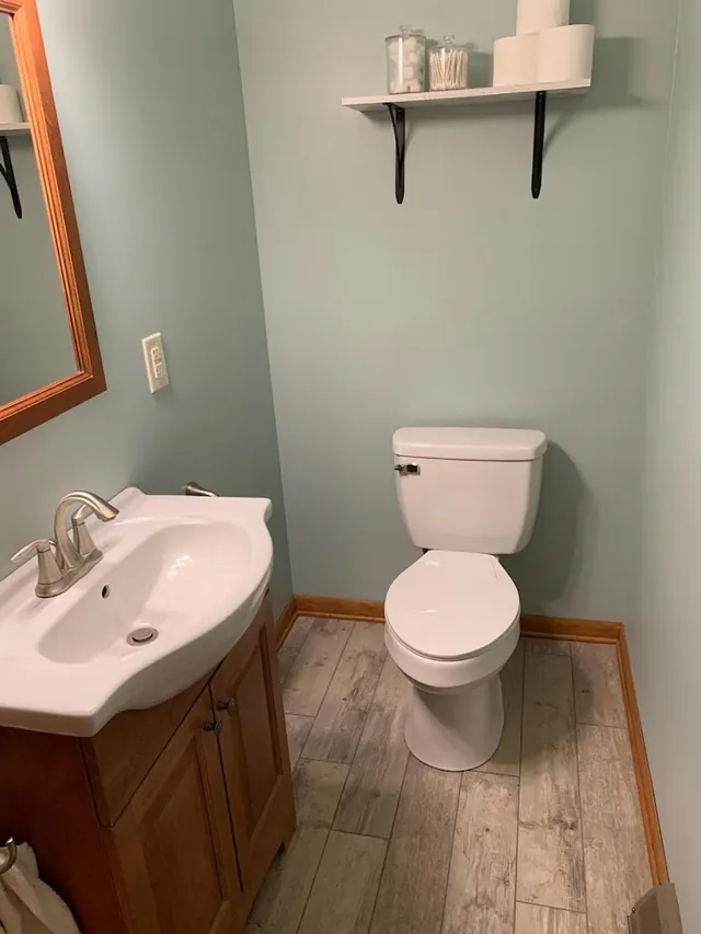 Prudent Floors