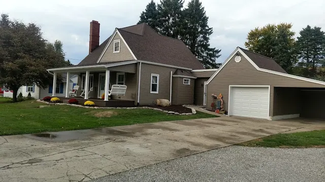 Yoder Metal Roofing