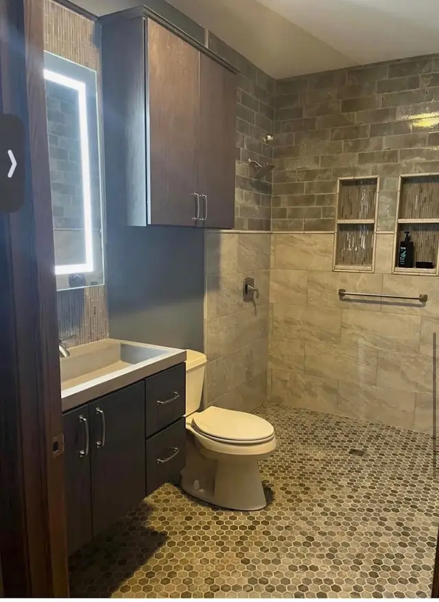 K&K Flooring Pros LLC